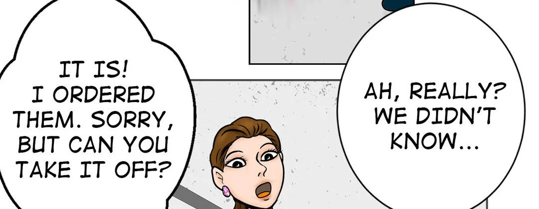 Living with The Wizard - Chapter 6